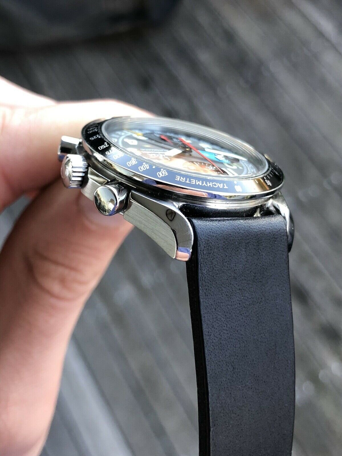 Omega Speedmaster Mark 40 3520.53