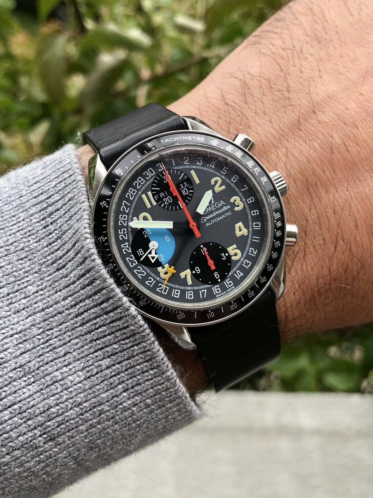 Speedmaster mark 40 cheap