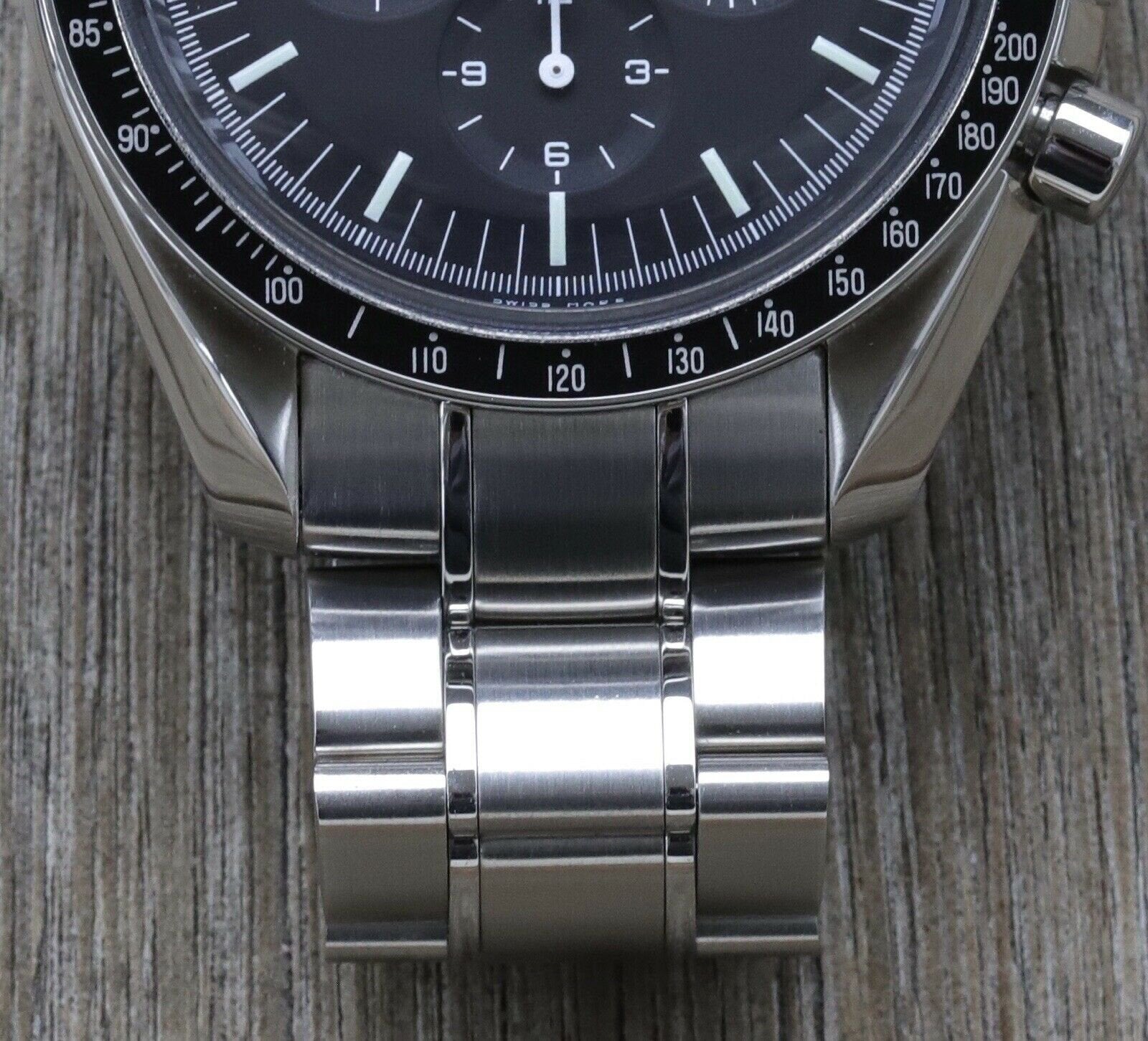 Omega speedmaster big on sale box