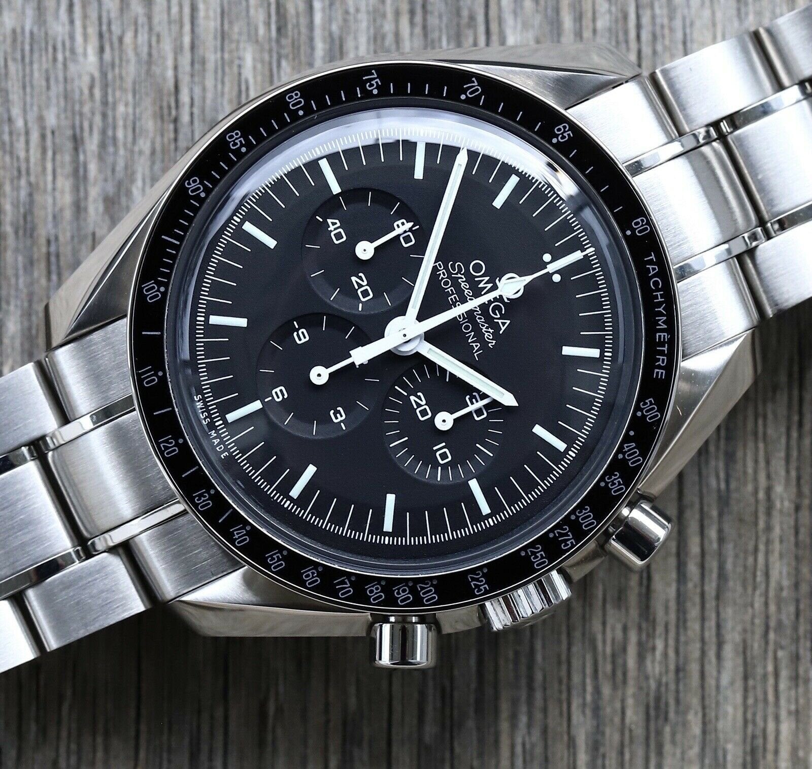 Omega moon watch for sale online