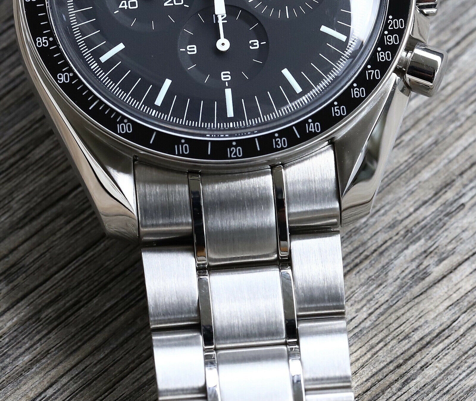 Omega speedmaster deals big box