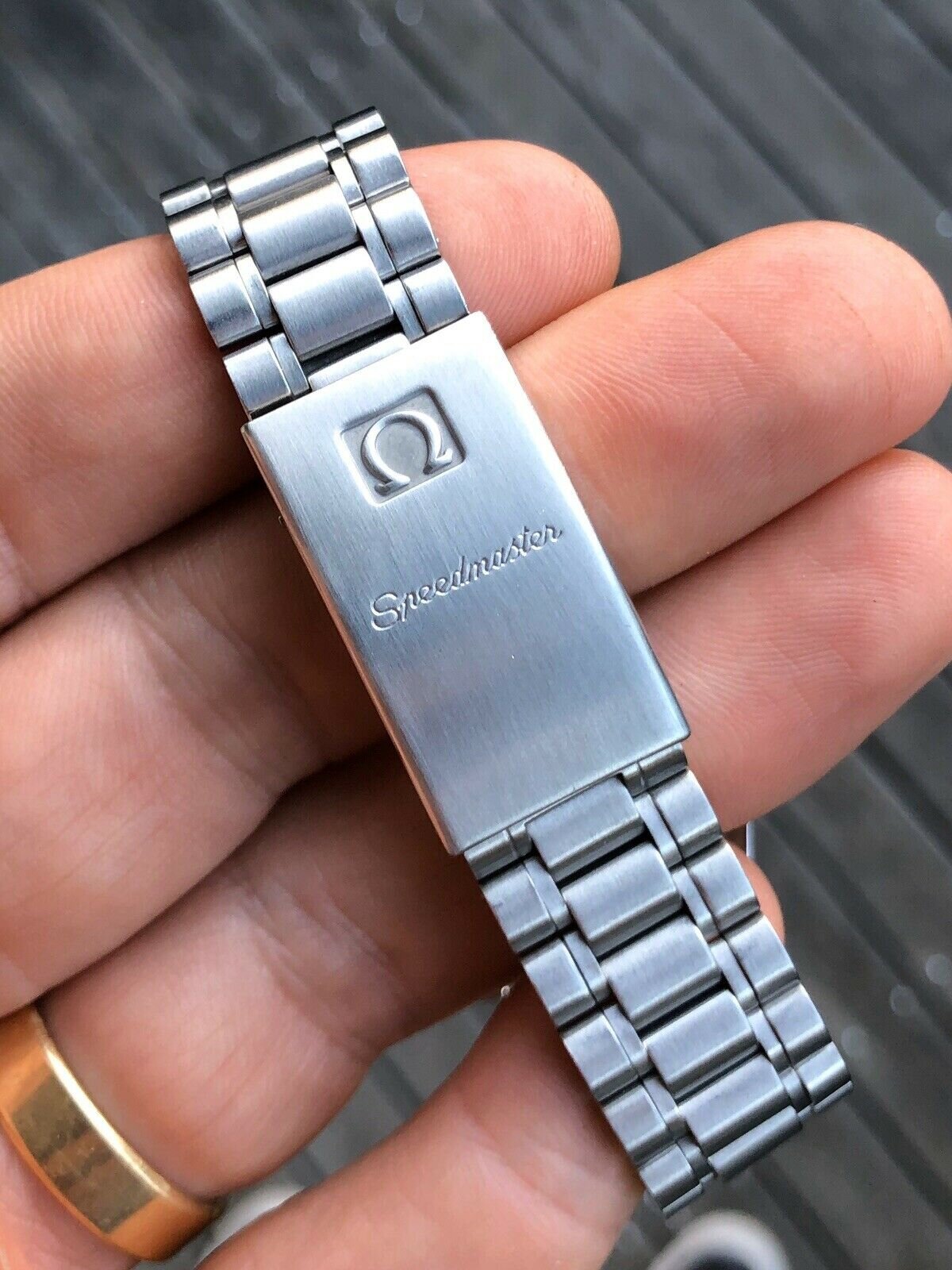 Omega Speedmaster Moonwatch 3590.50