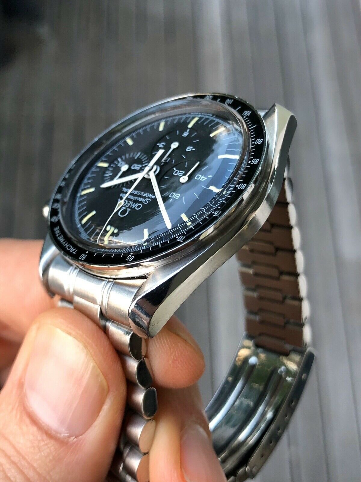 Omega Speedmaster Moonwatch 3590.50