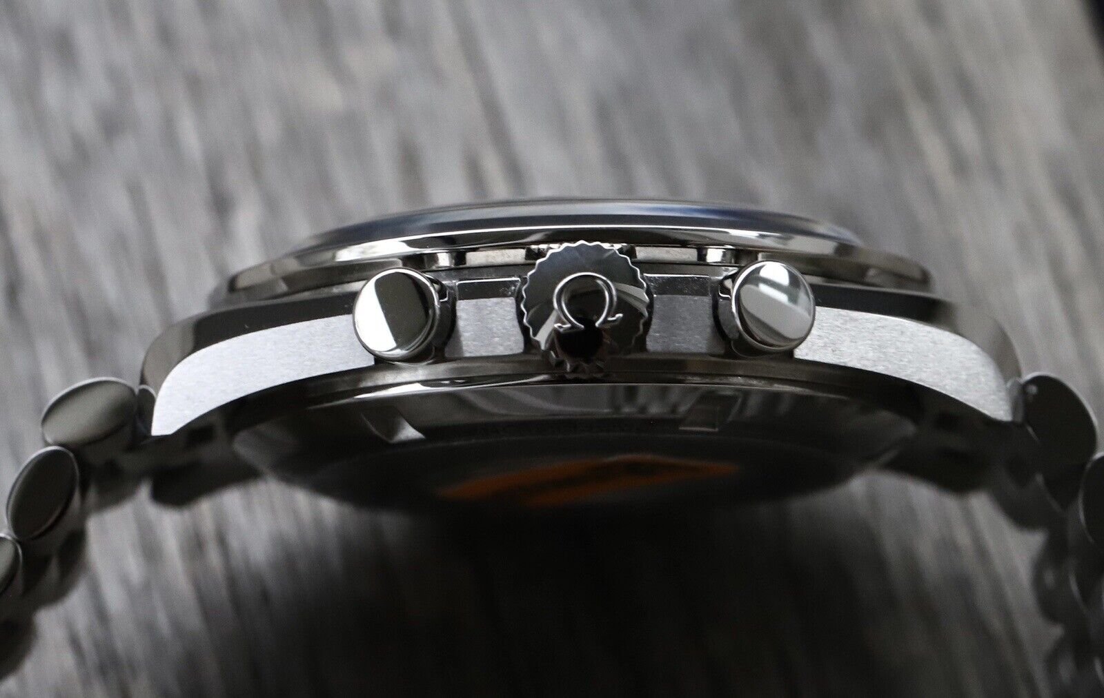 Omega Speedmaster Moonwatch Hesalite Co-Axial 310.30.42.50.01.001 - 2022
