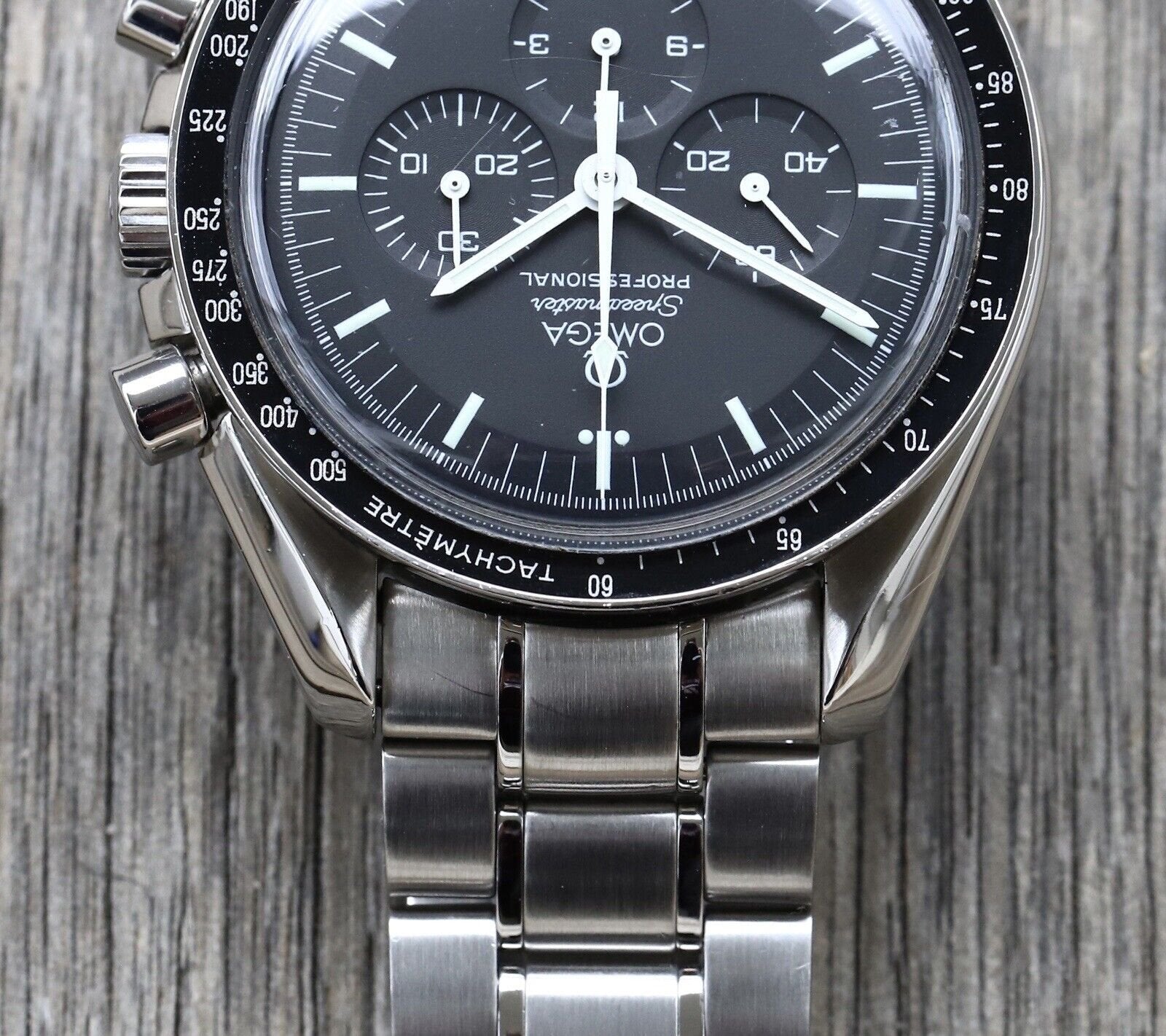 Omega online speedmaster 2002