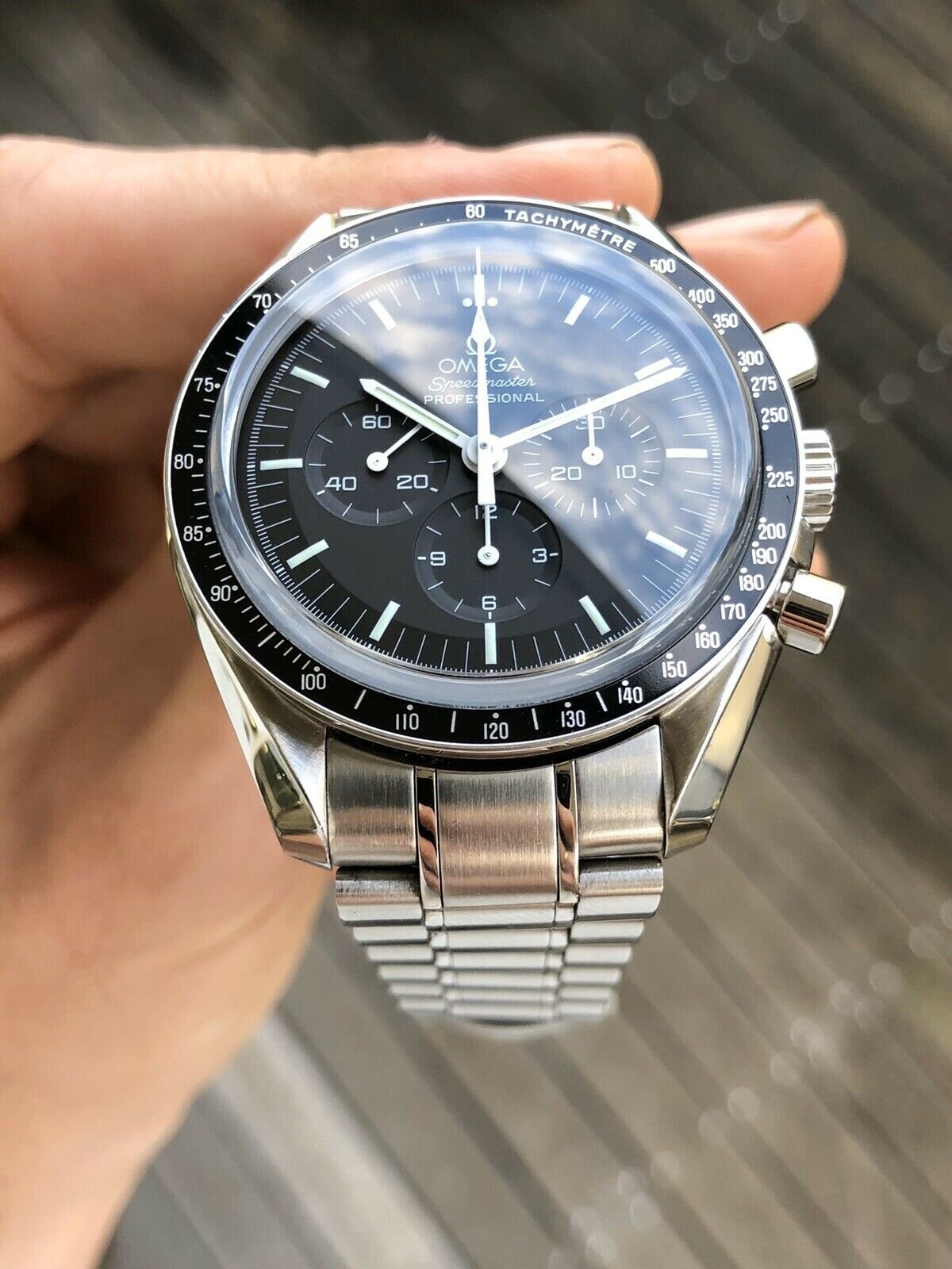 Omega best sale speedmaster 3573.50