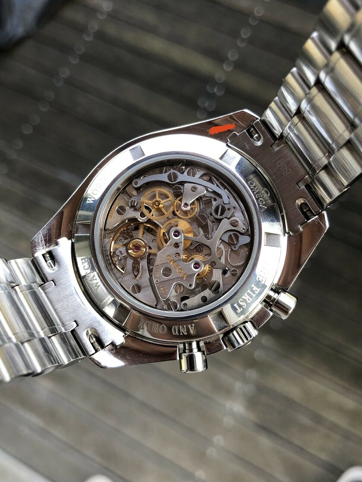 Omega best sale speedmaster 3573.50