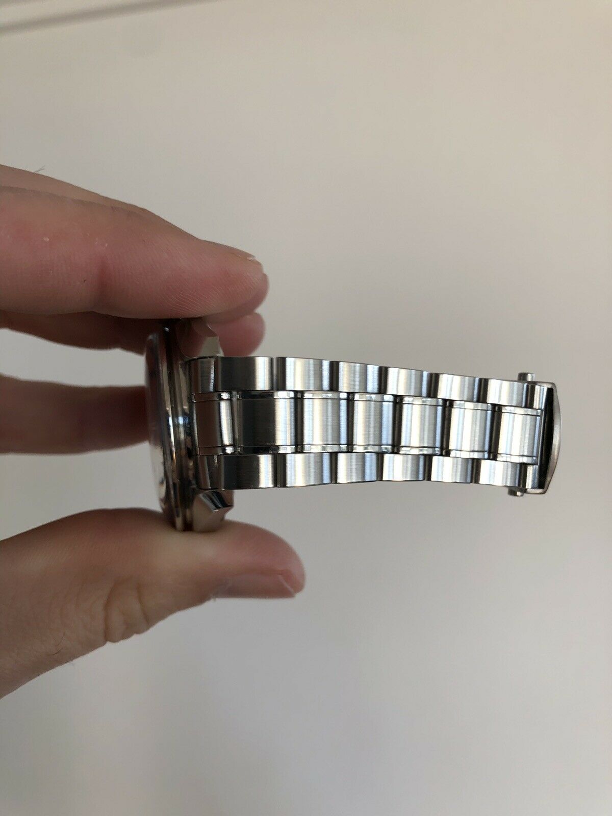 Omega Speedmaster Racing AKA 'Tin Tin' 311.30.42.30.01.004 - 2015