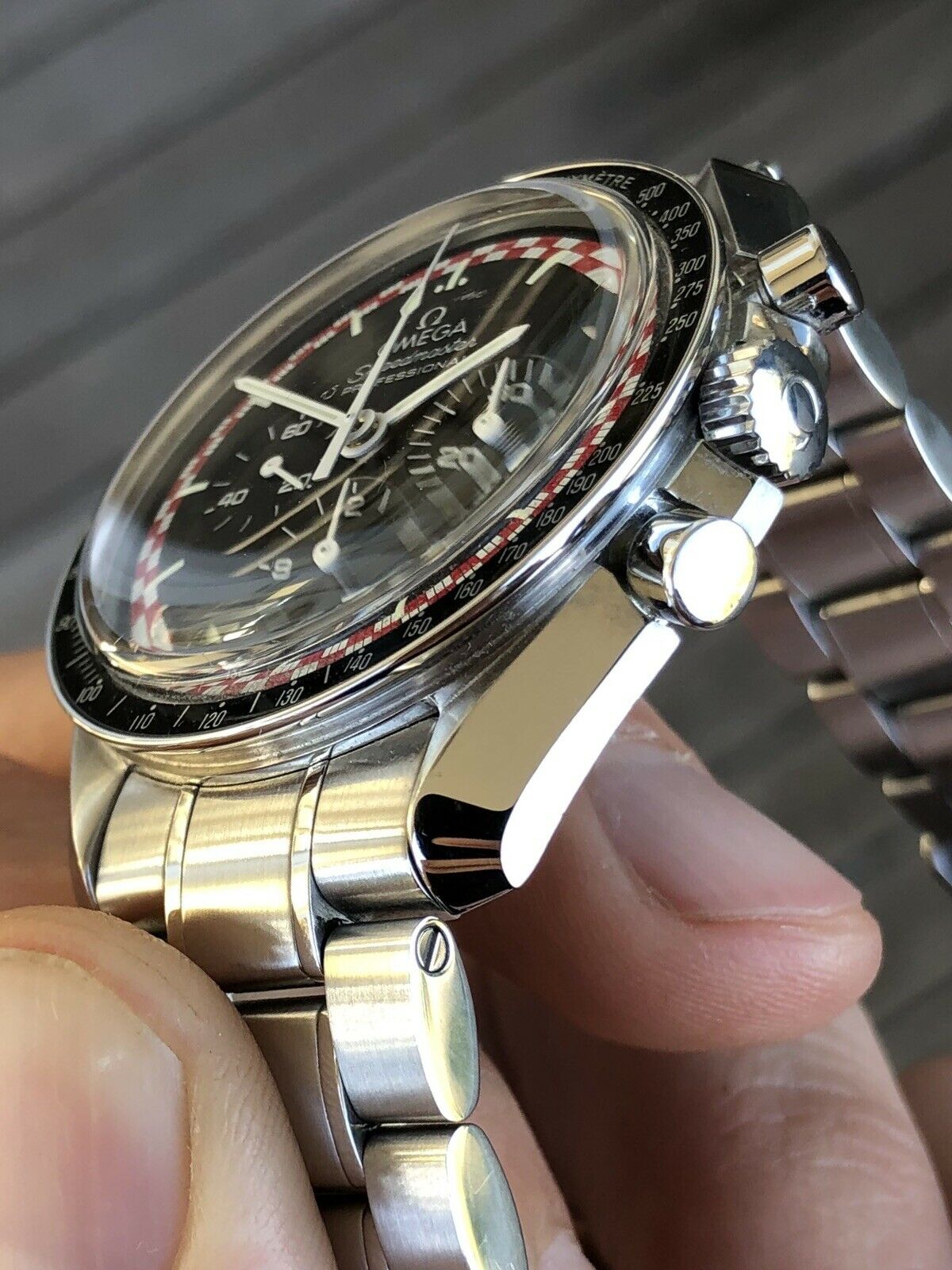 Omega tintin for sale clearance