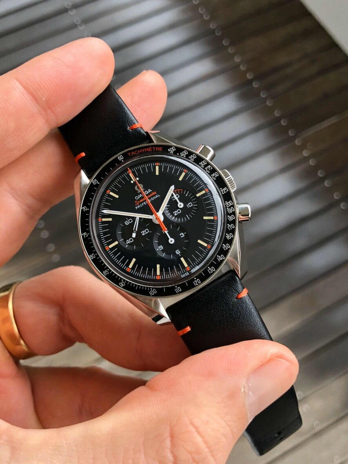 Omega cheap ultraman 2018