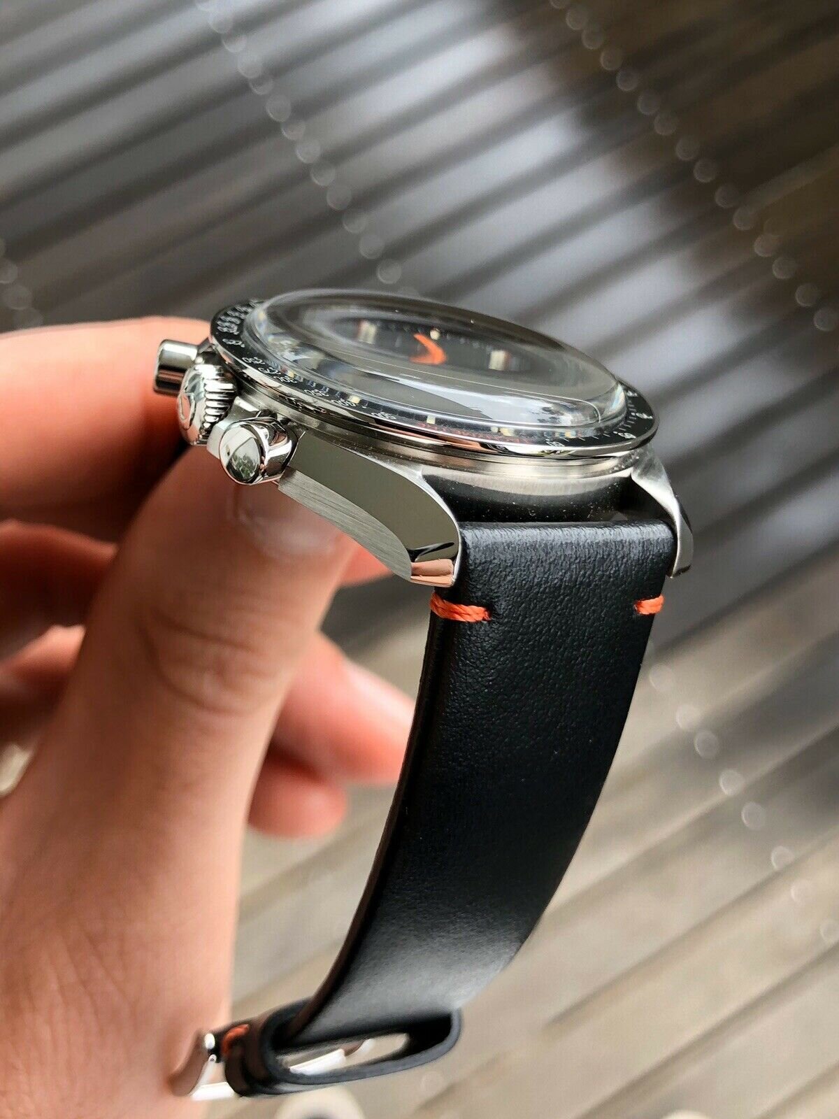 Omega Speedmaster Speedy Tuesday Ultraman 311.12.42.30.01.001 - 2018