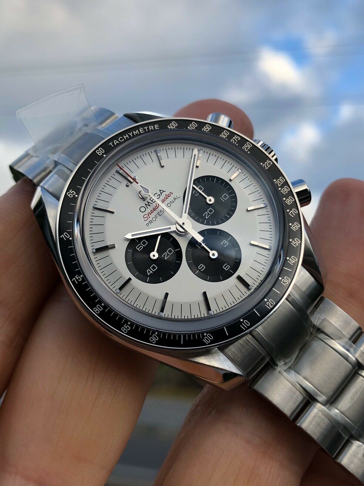 Omega tokyo panda outlet
