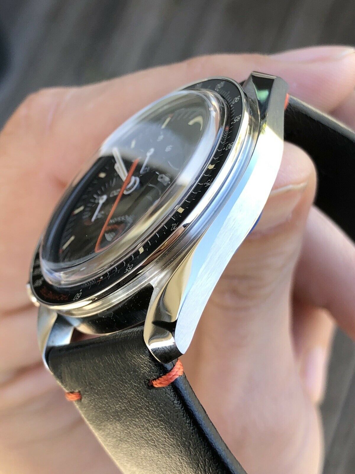 Ultraman hotsell watch omega