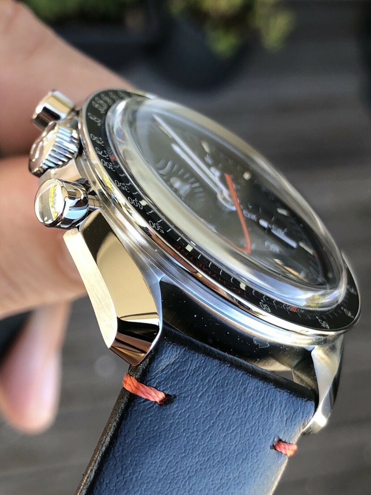 Ultraman sales nato strap