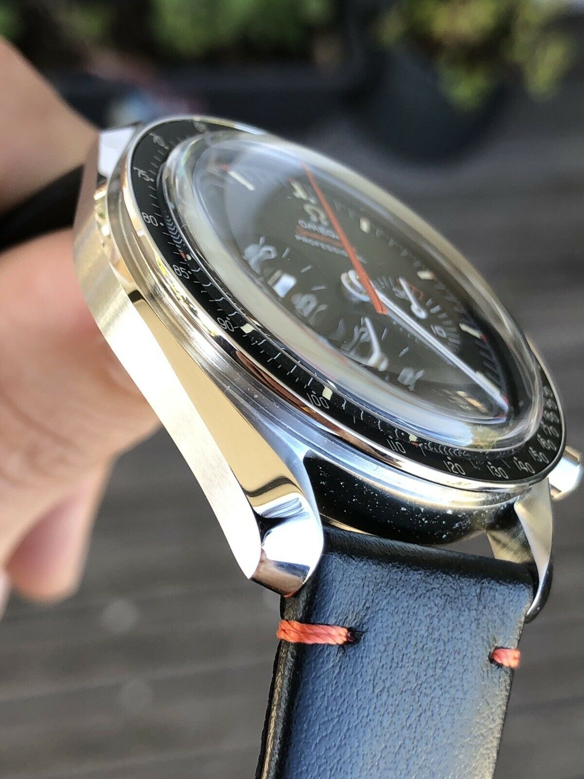 Ultraman nato strap outlet