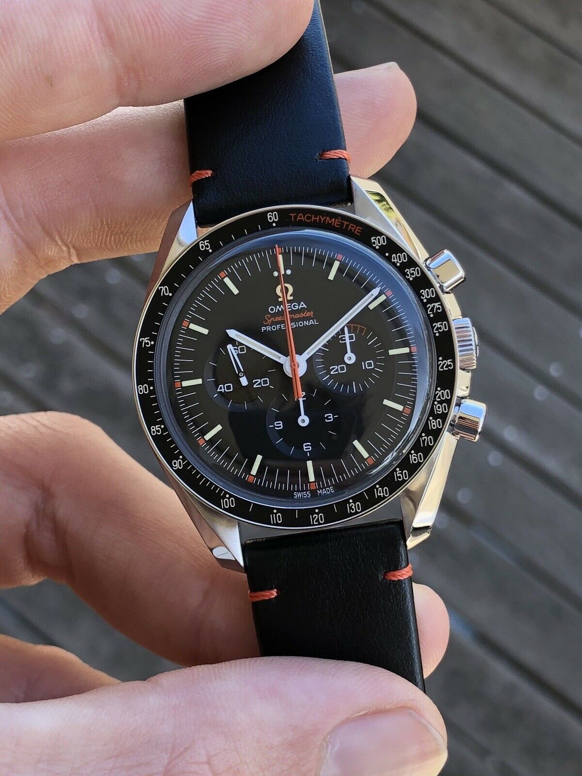 Ultraman shop nato strap