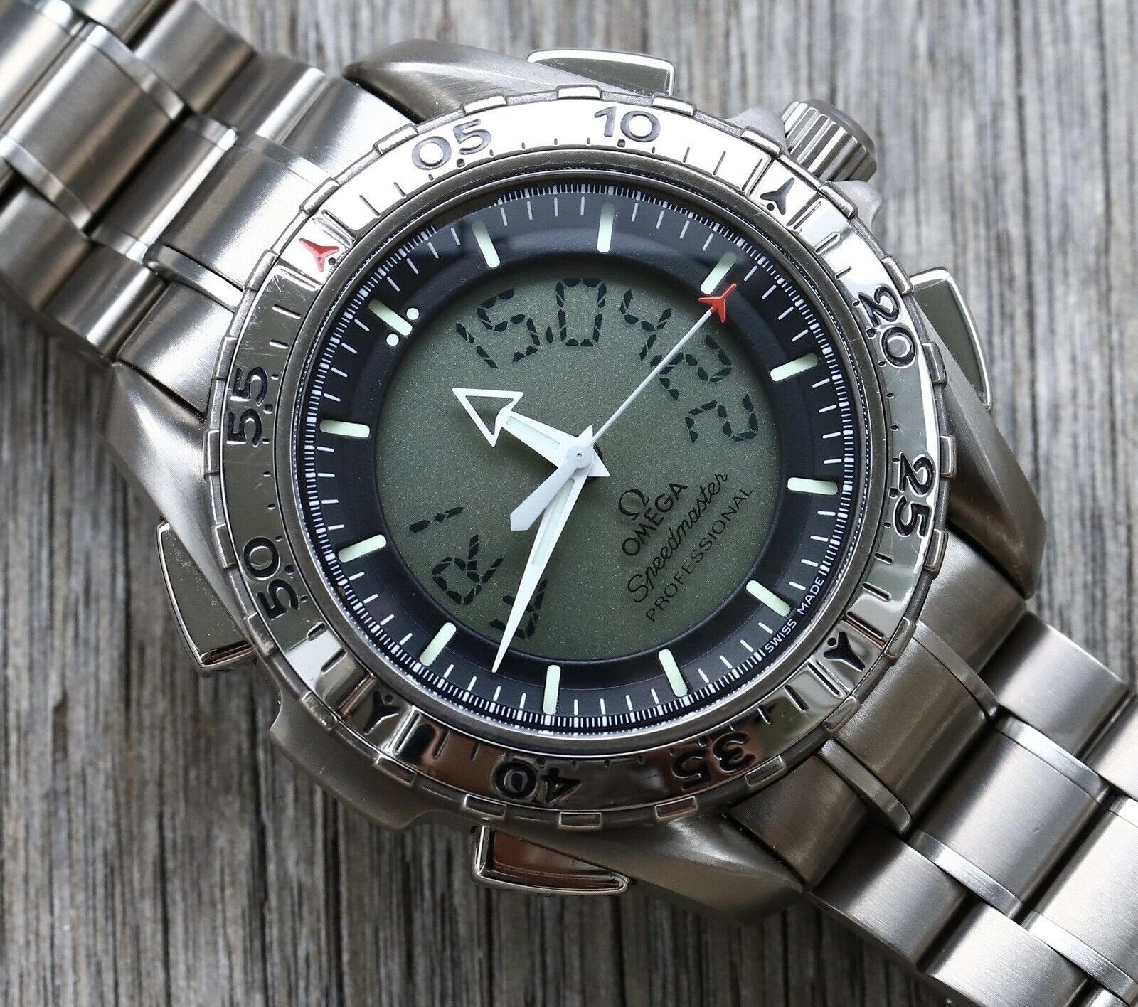 Omega Speedmaster X-33 3290.50.00 – Watch Vault Australia