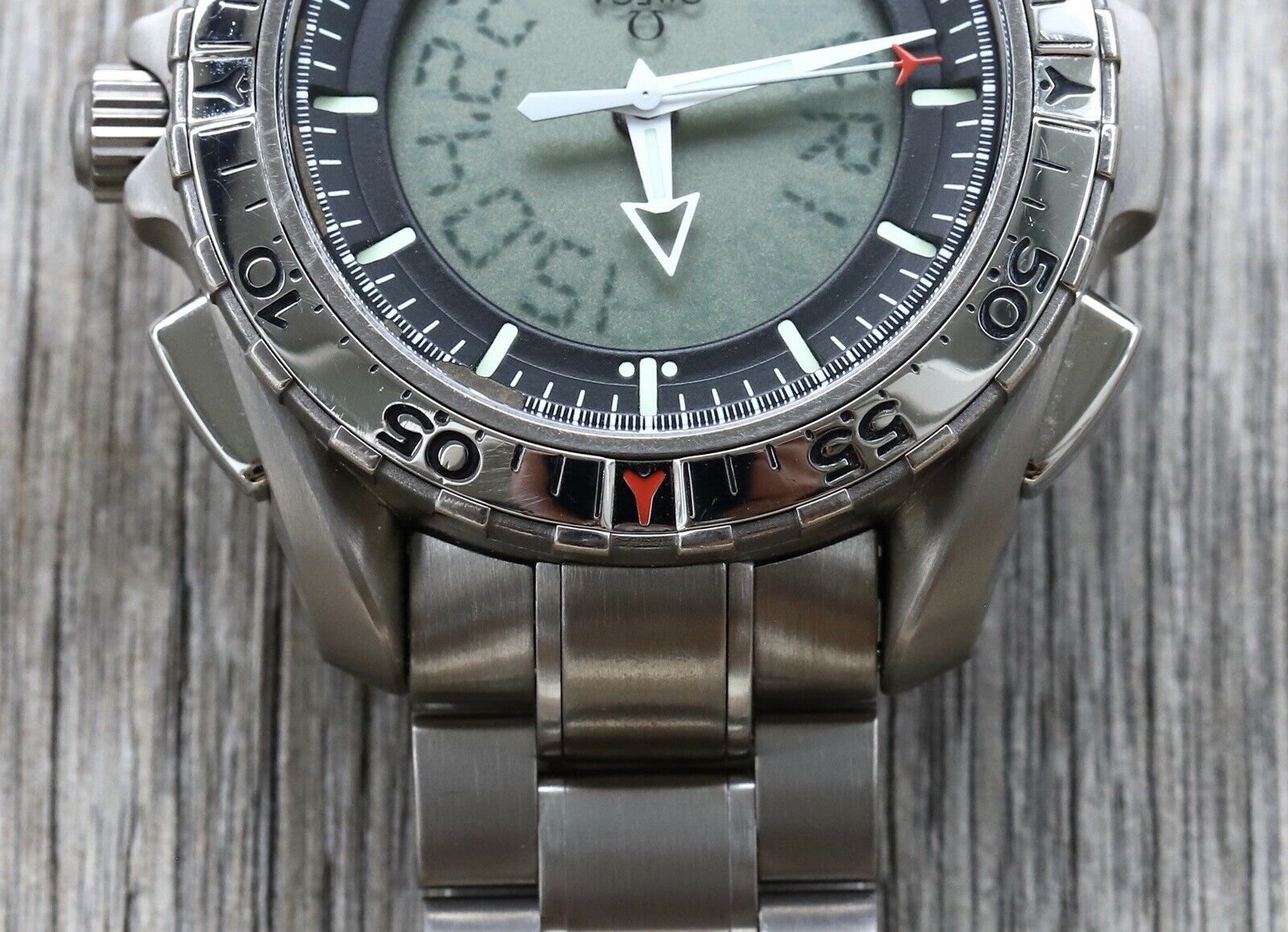 Omega x33 gen 1 clearance