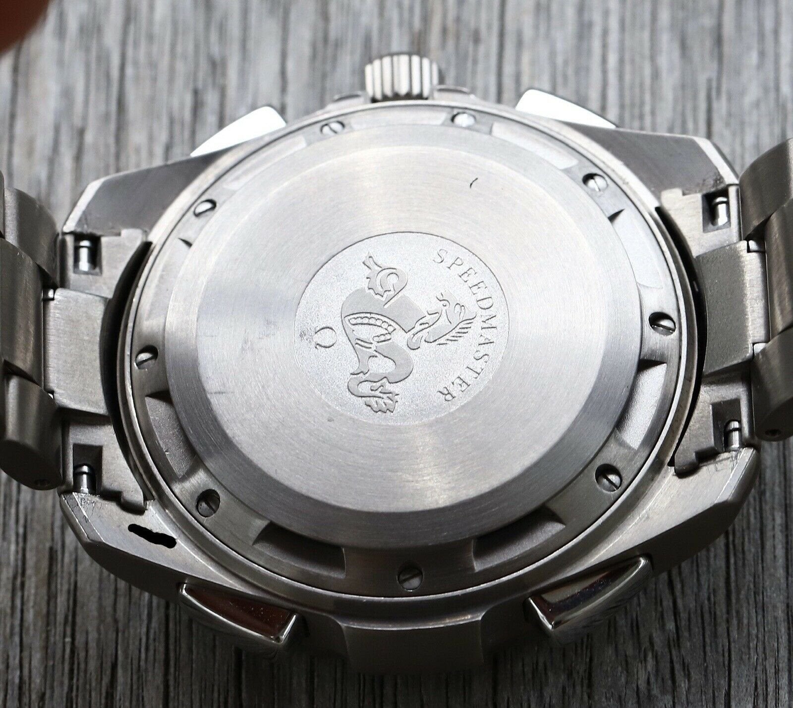 Omega Speedmaster X-33 3290.50.00 – Watch Vault Australia