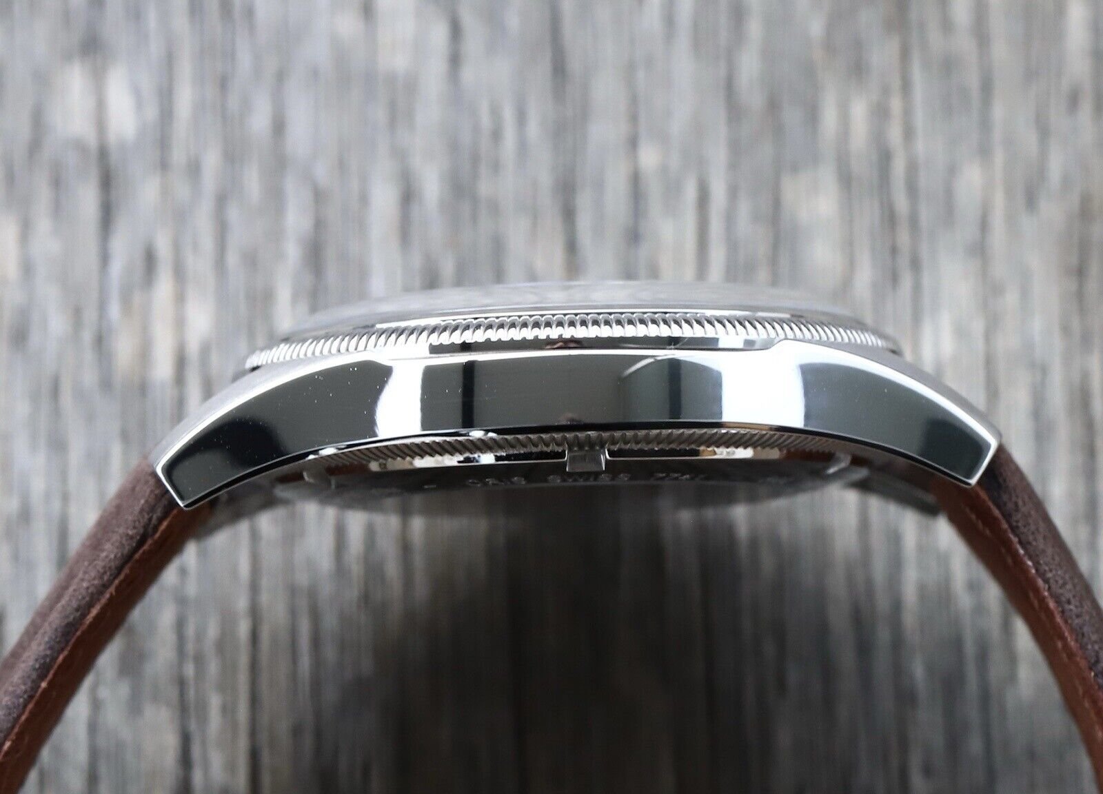 Oris Big Crown Pointer Date Black 01 754 7741 4064 - 2021