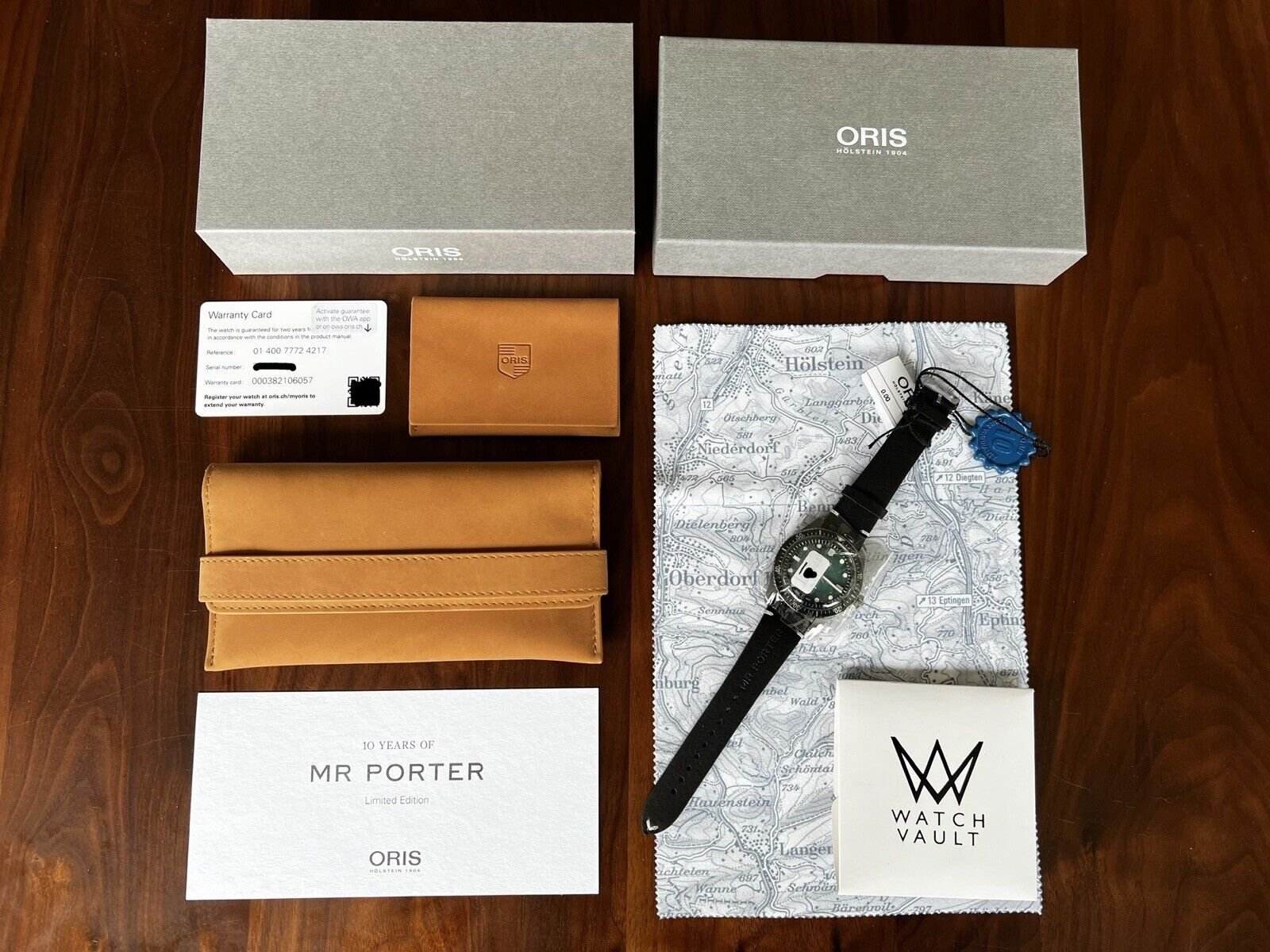 Oris owa best sale