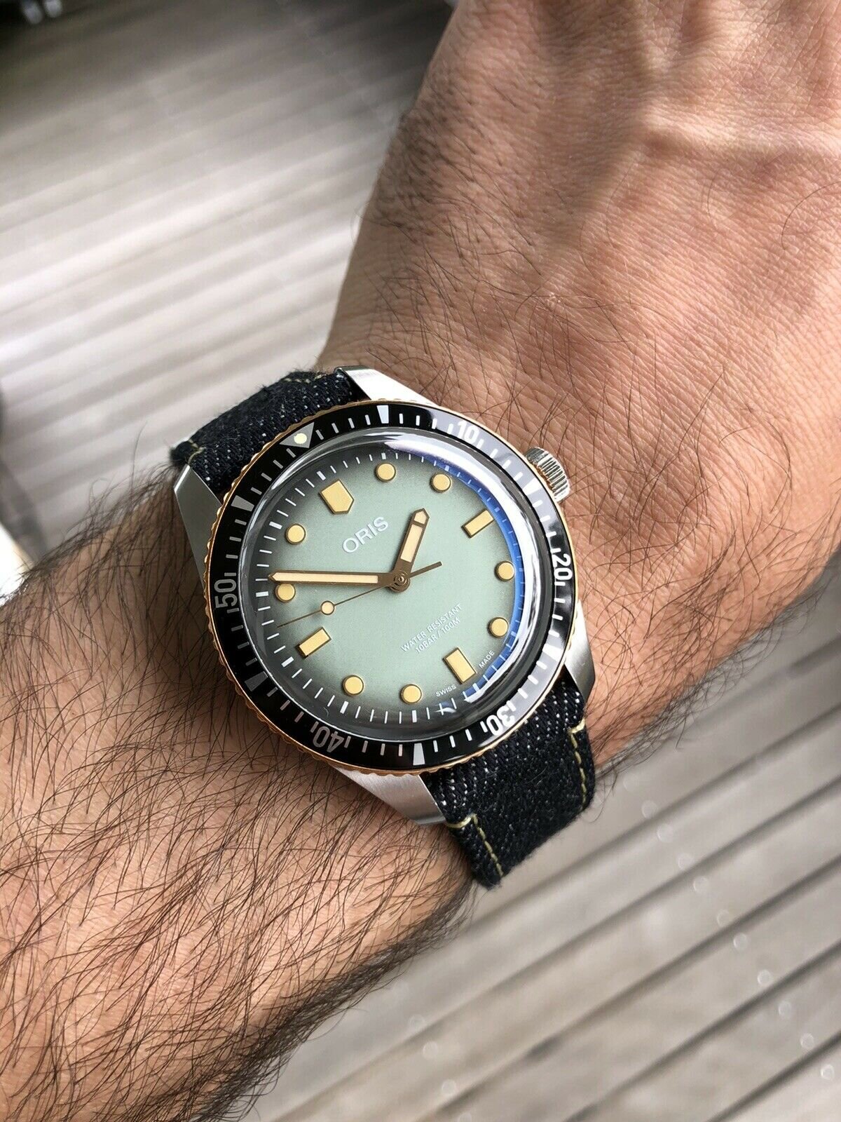 Oris momotaro for sale shop