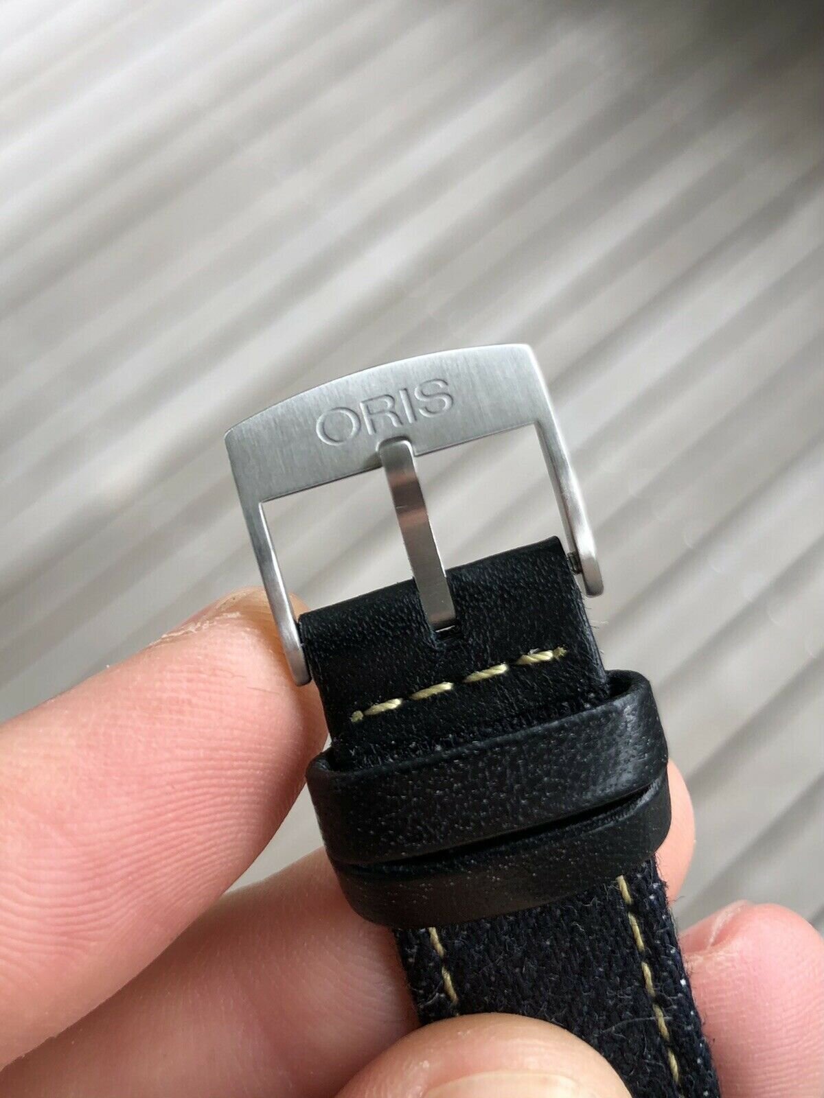 Momotaro watch strap hot sale