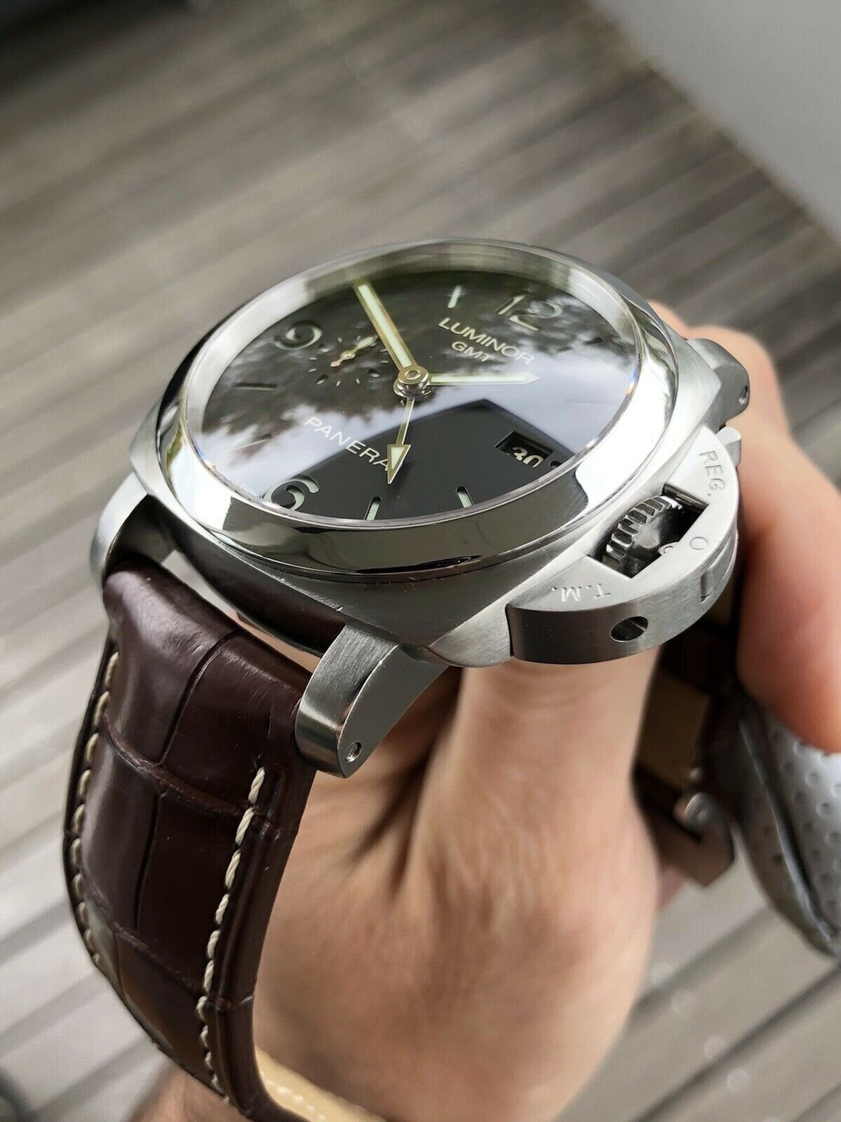 Panerai pam 003 online