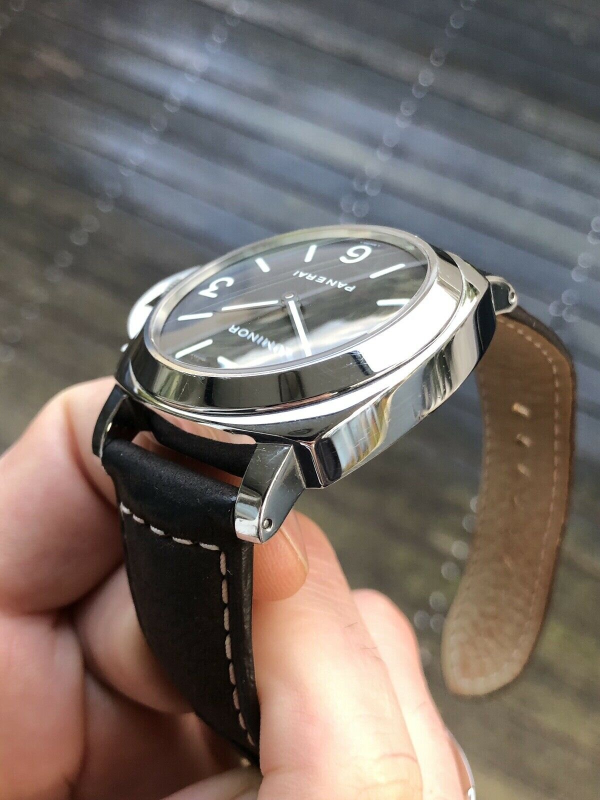 Panerai pam00112 hotsell