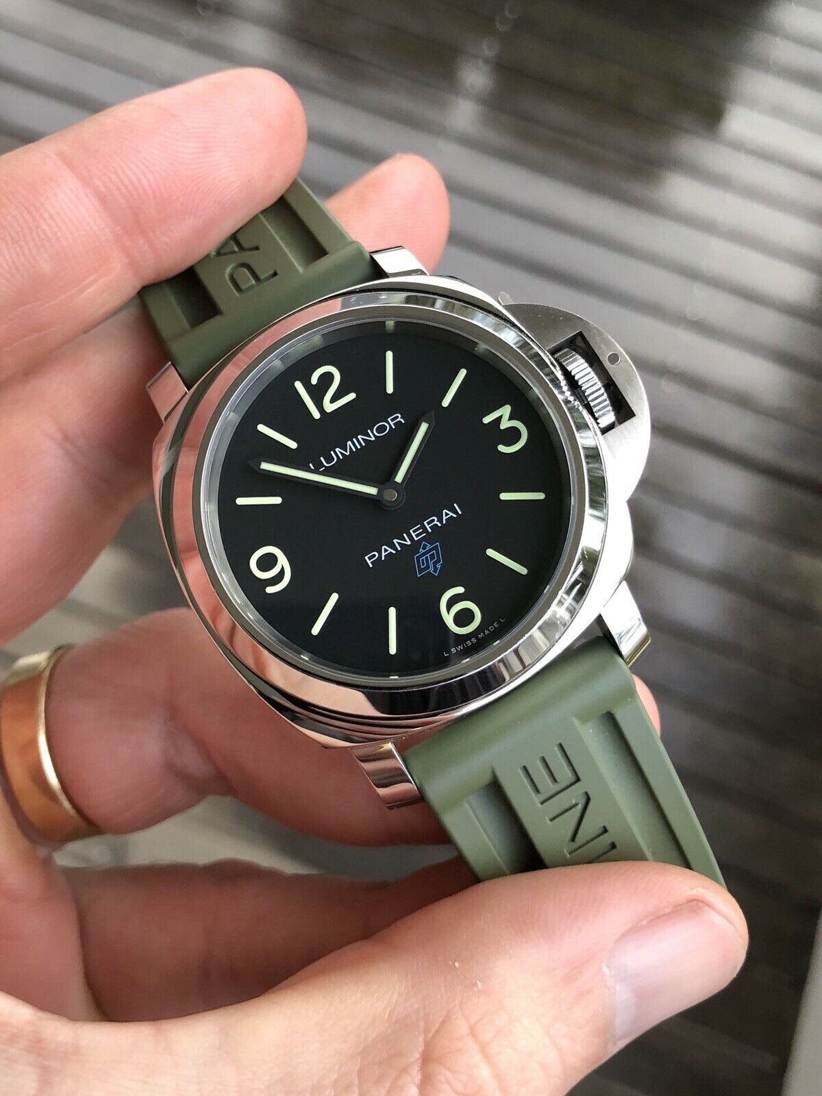 Pam00774 best sale