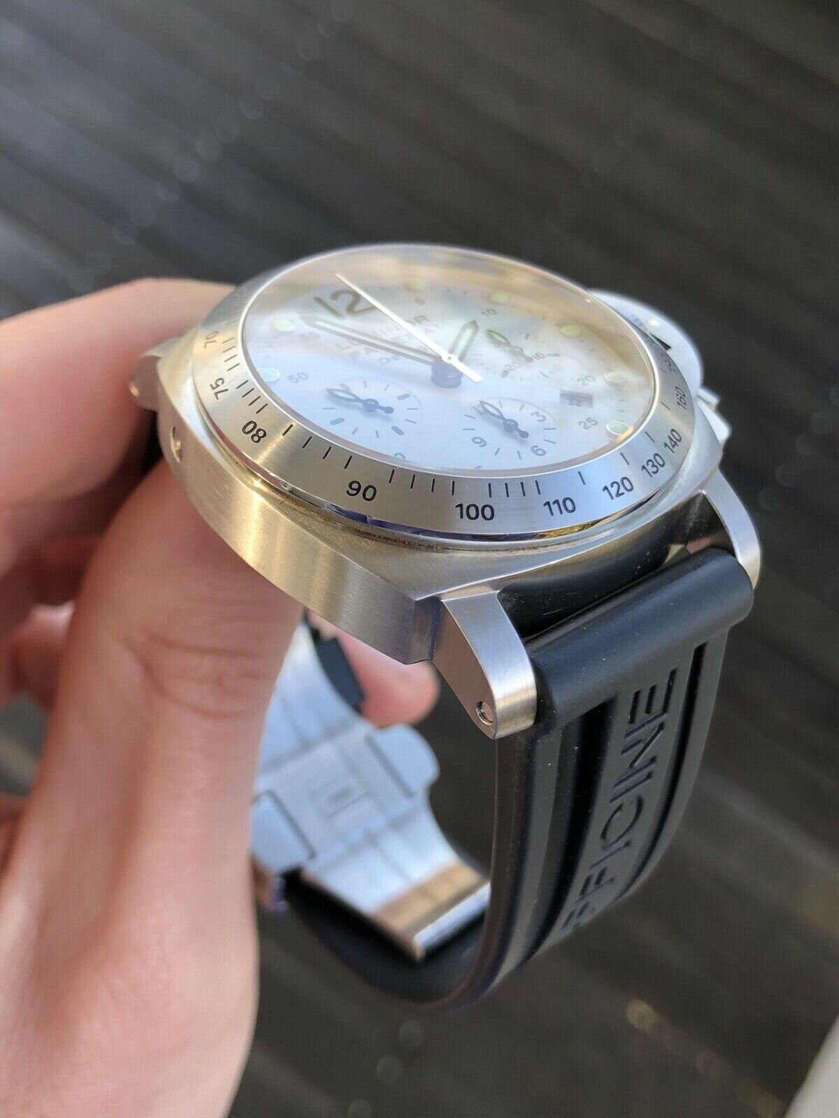 Panerai pam 251 discount