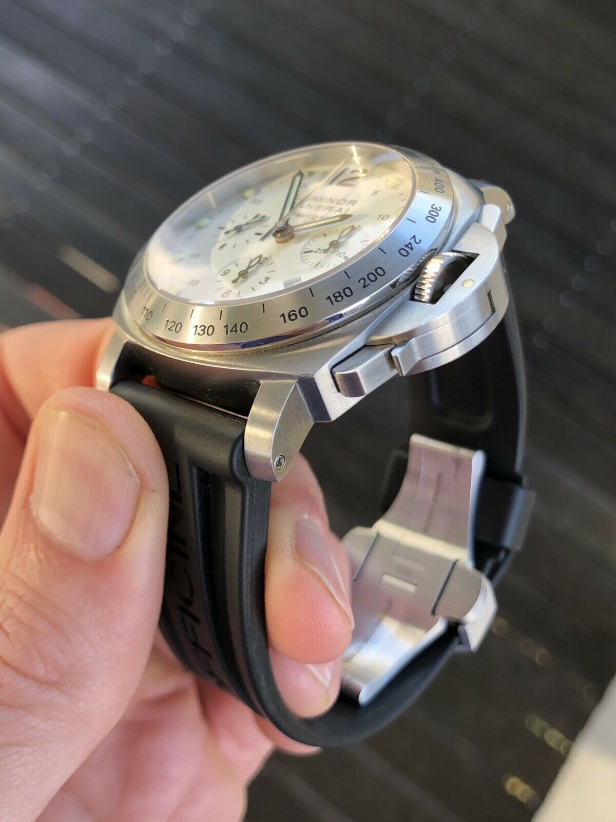 Panerai sales pam 251