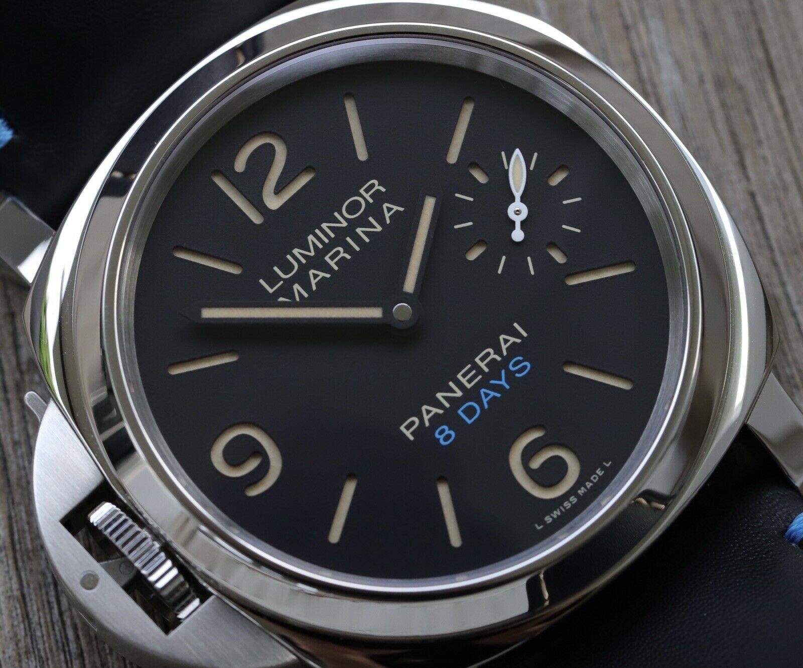 Panerai pam00796 sales