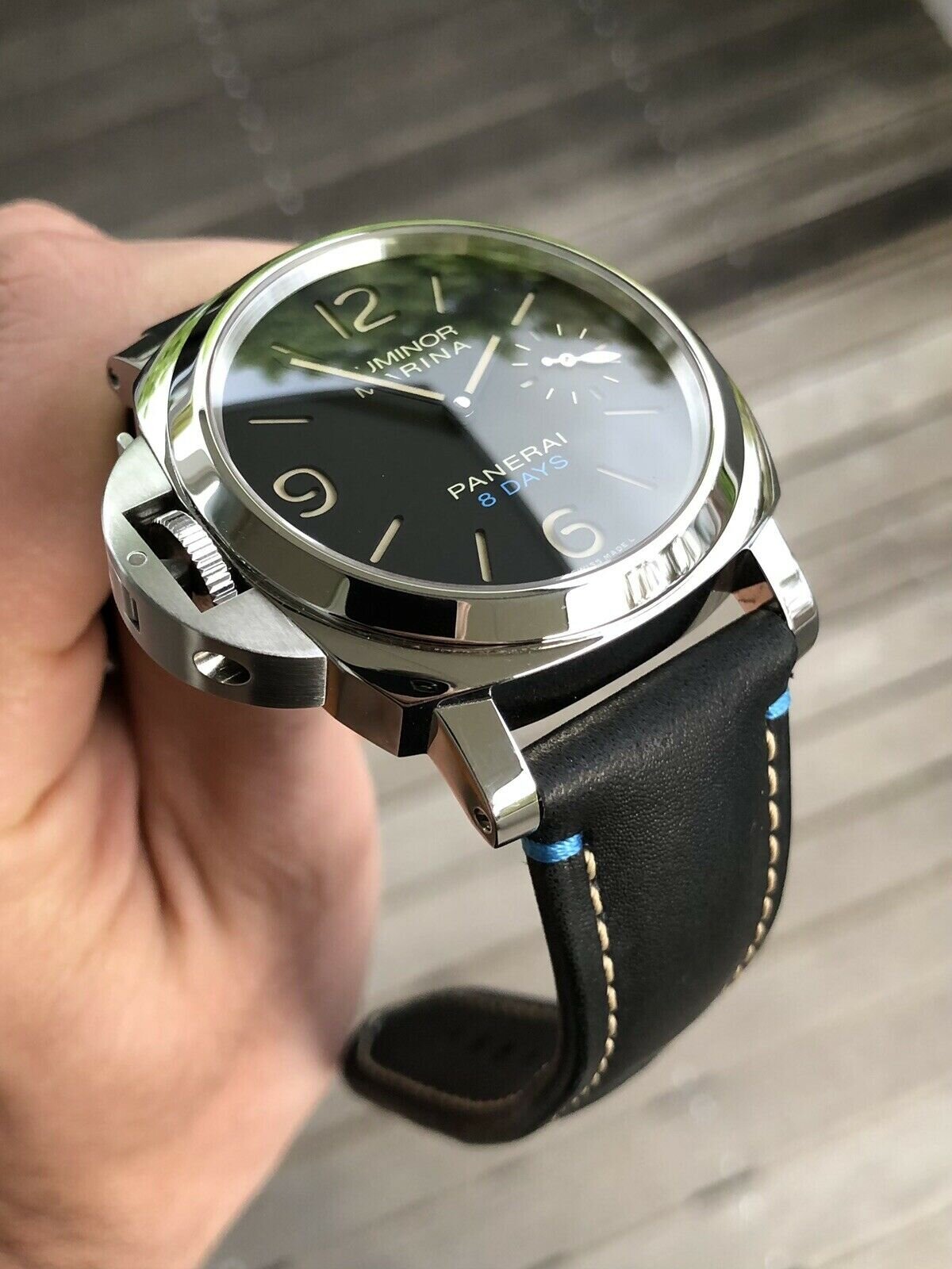 Panerai pam00796 cheap