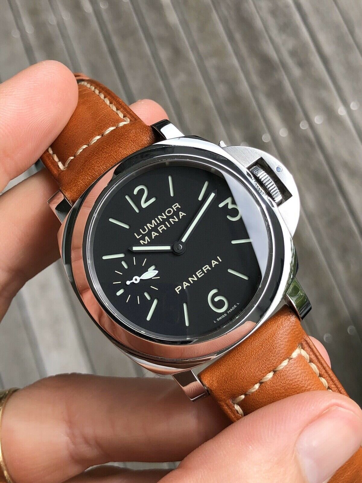 Pam0111 outlet