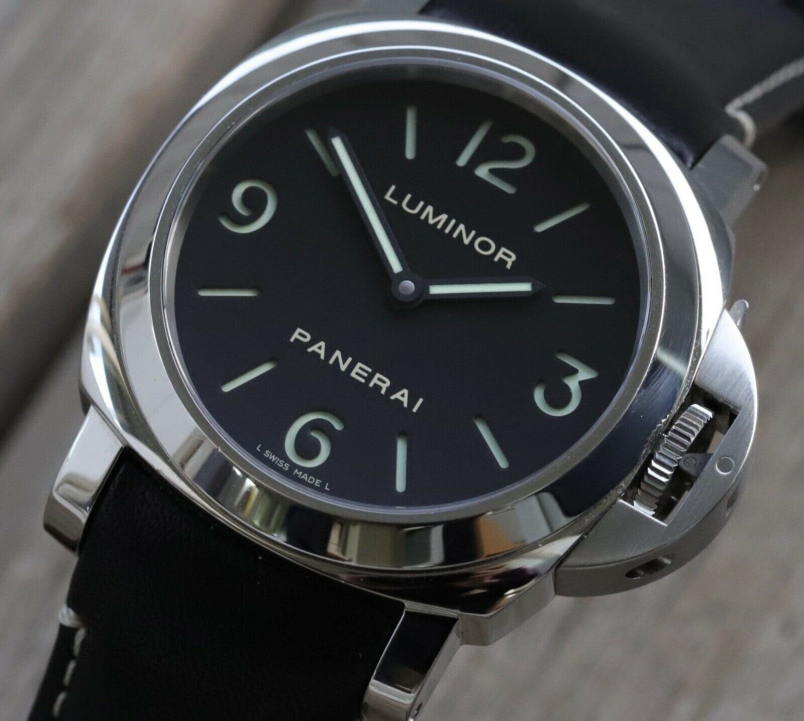 Panerai 112 deals
