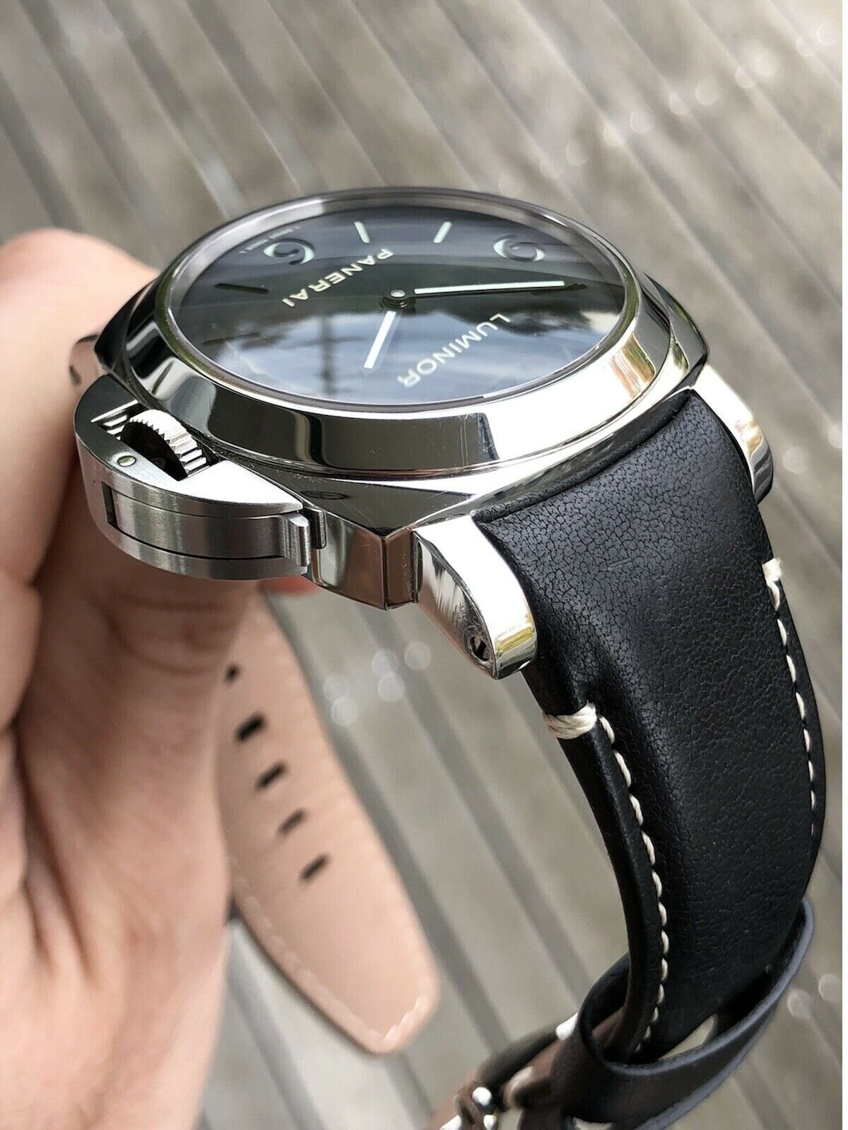 Panerai pam00112 online