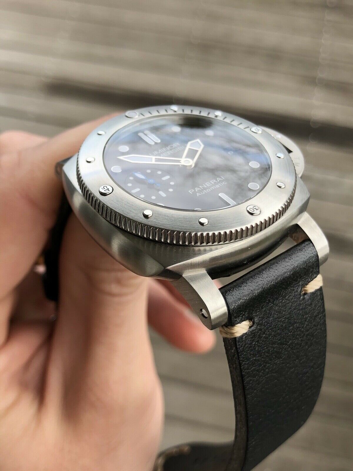 Panerai pam 82 online