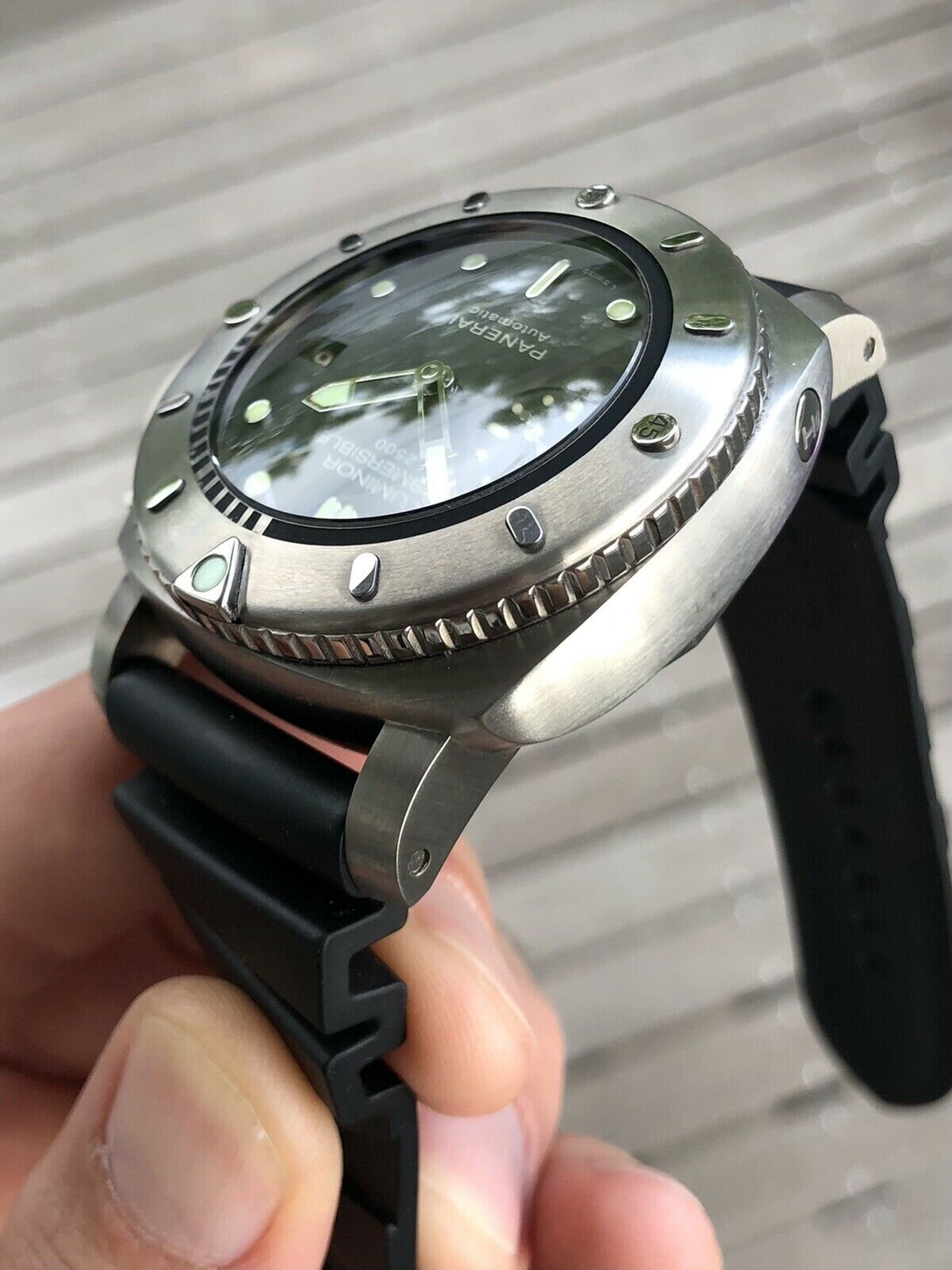 Panerai clearance pam 364