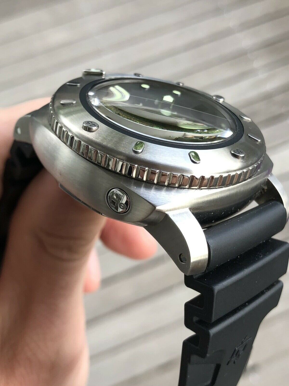 Panerai Luminor Submersible 2500M Special Edition PAM00364 PAM364 - 2014