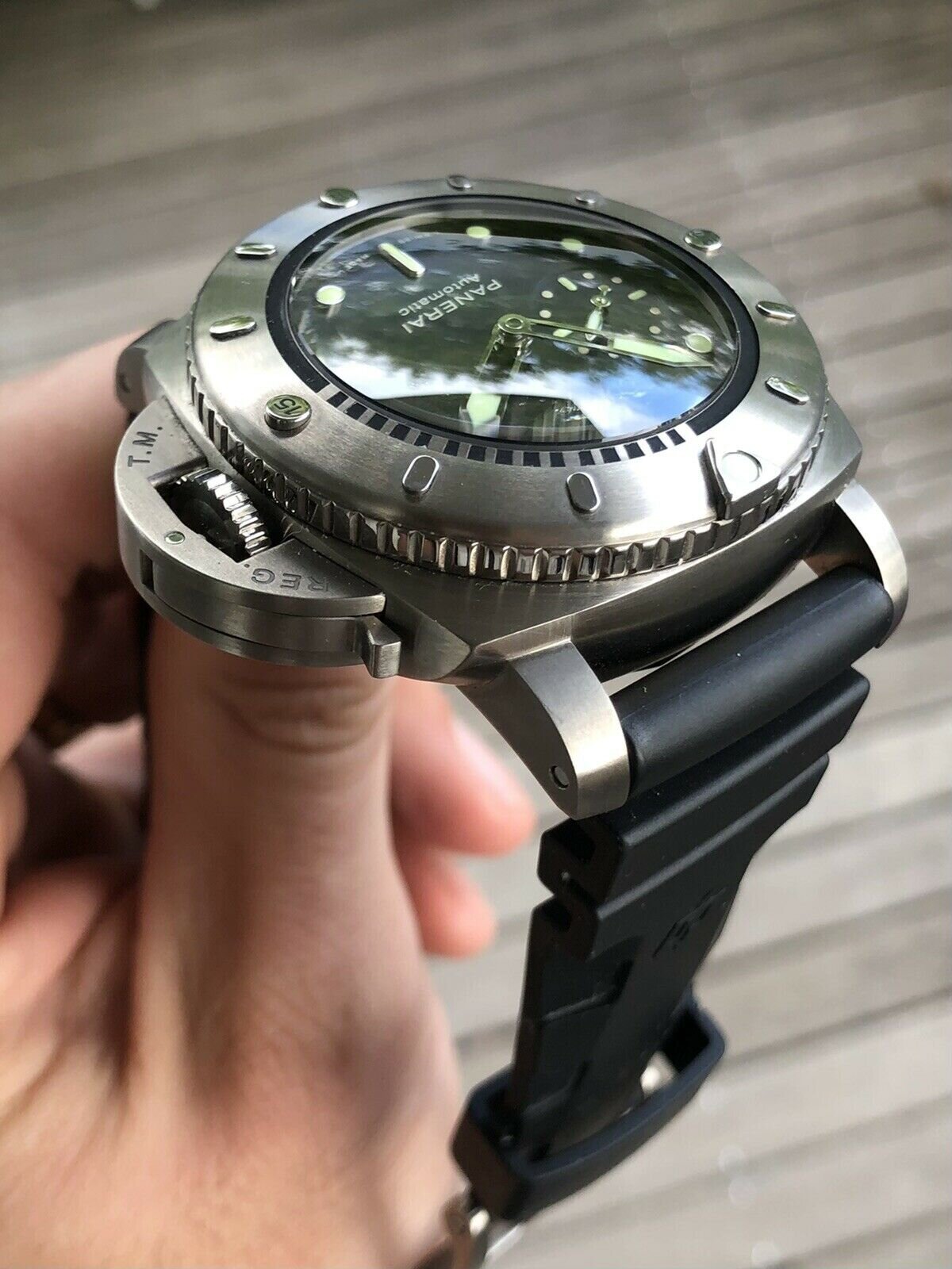 Pam364 sales