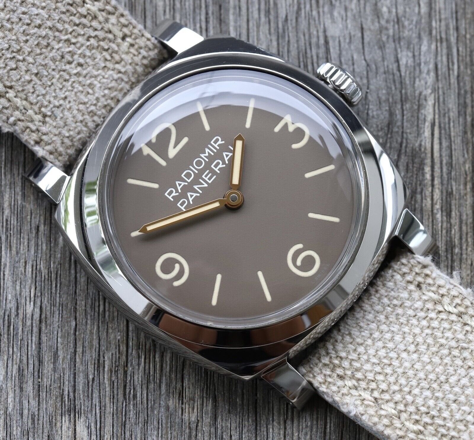 Panerai 662 top