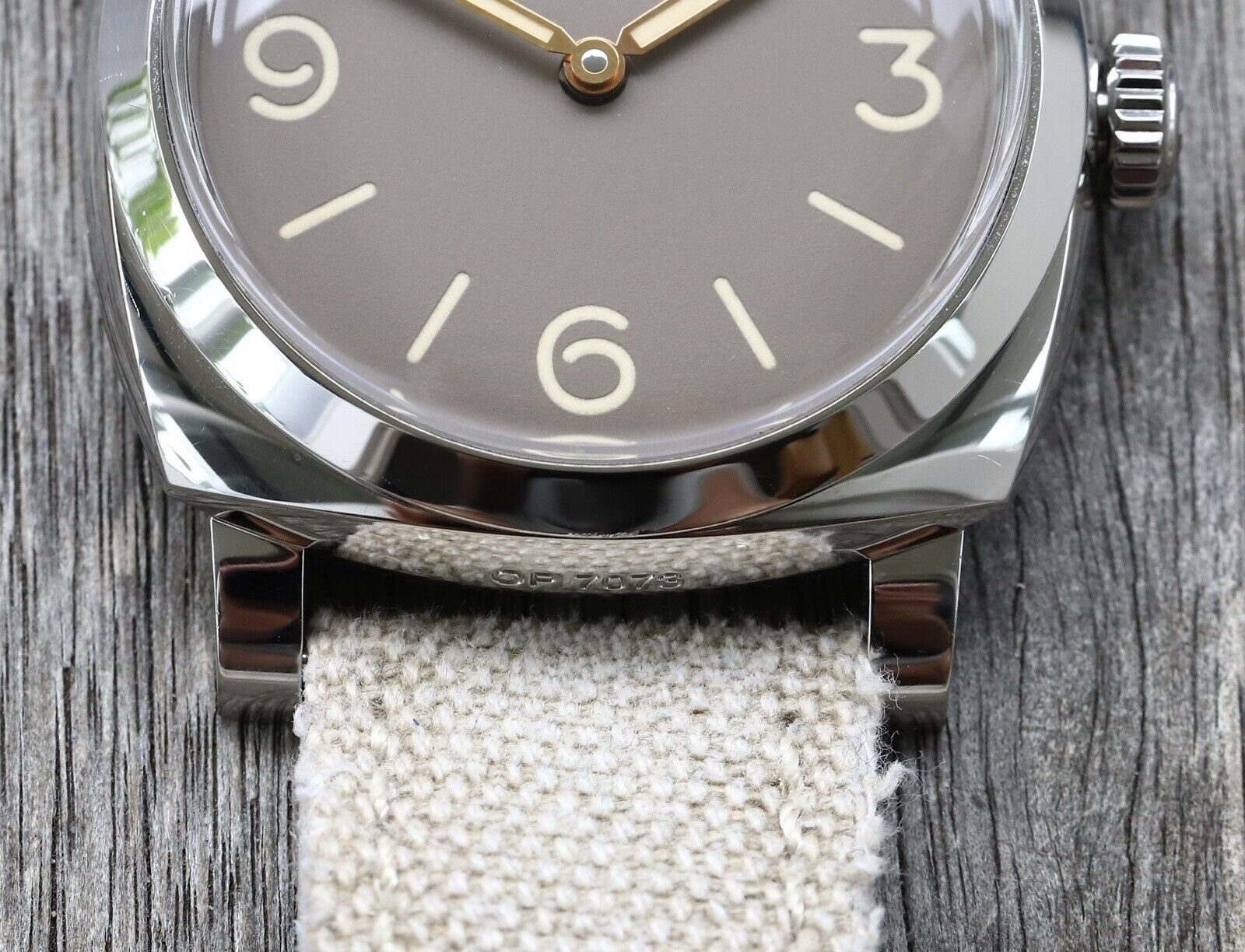 Panerai 432 new arrivals