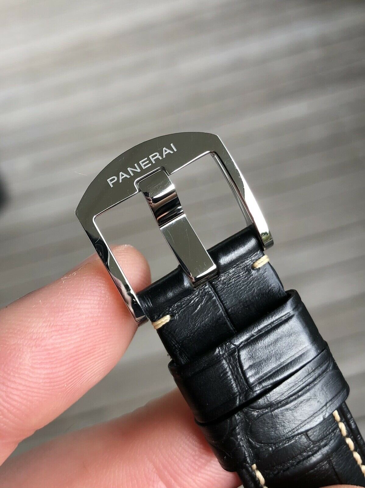 Panerai Radiomir 1940 3 Days Automatic 42mm LE PAM620 PAM00620 LE – 2016
