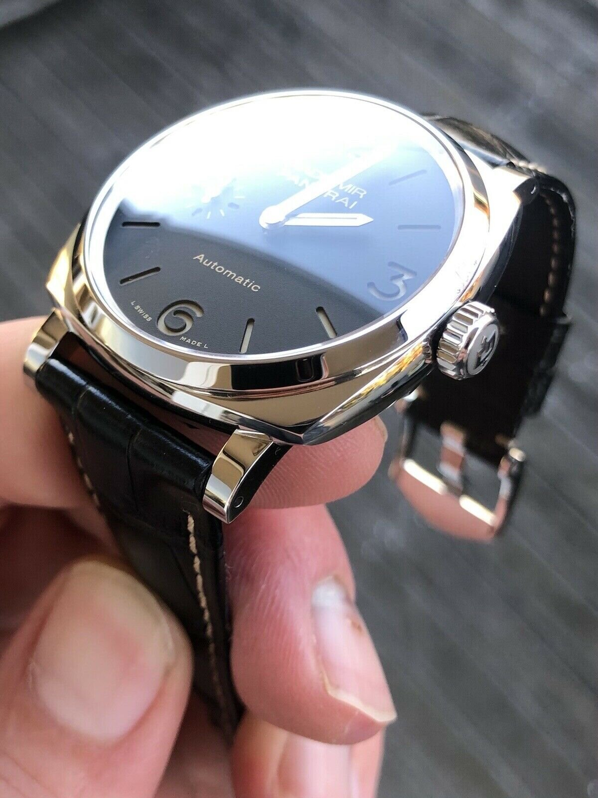 Panerai new arrivals pam 620
