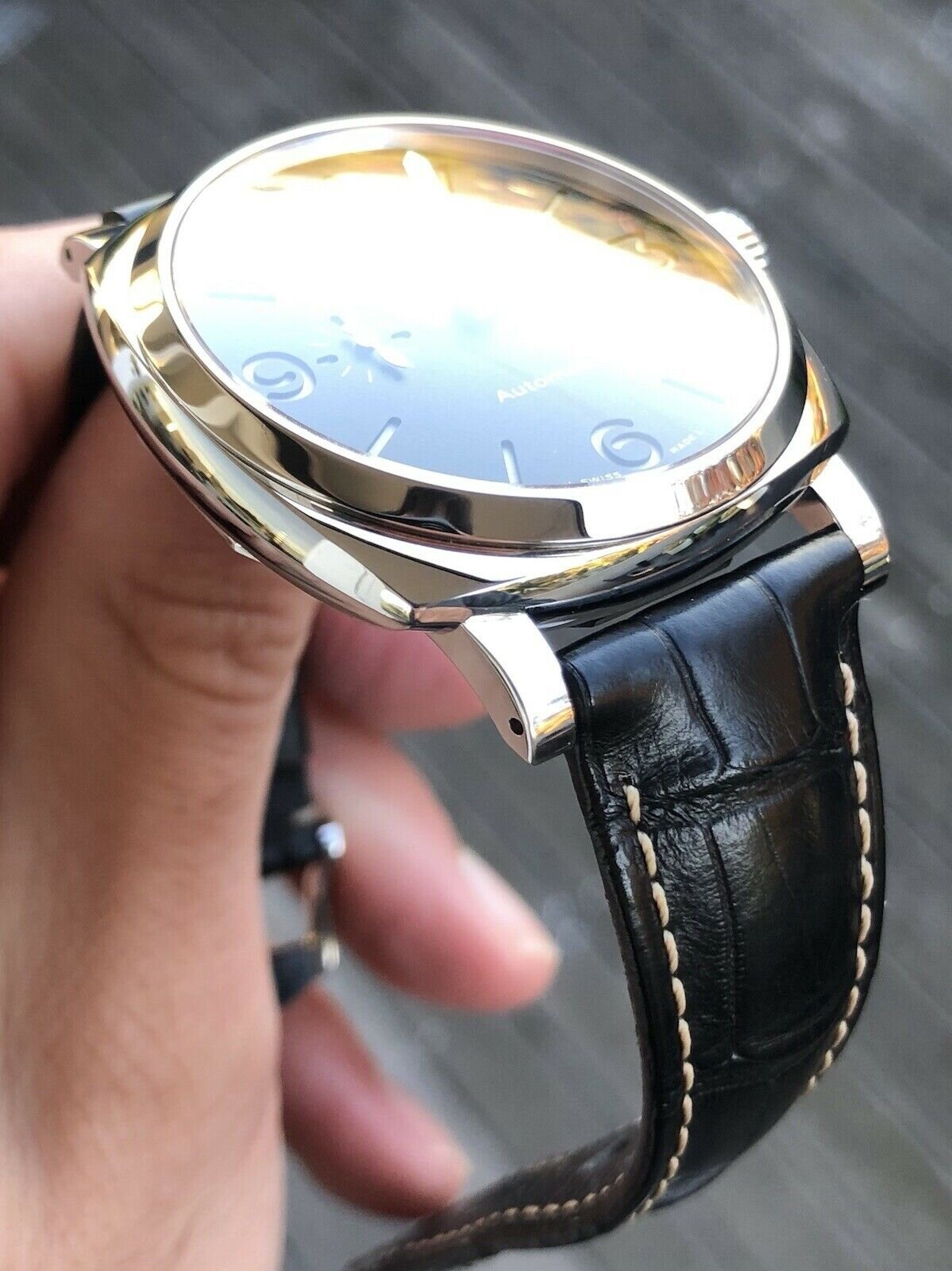 Panerai pam 512 radiomir sales 1940 42mm