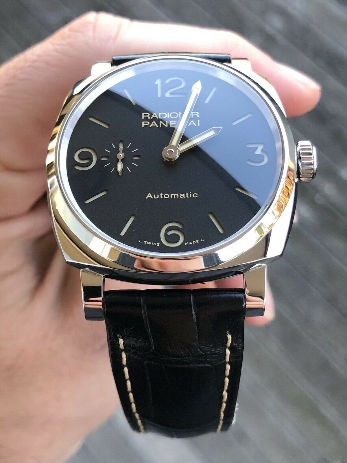 Panerai new arrivals pam 620