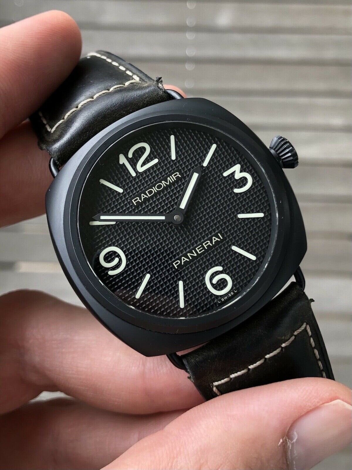 Panerai 643 new arrivals