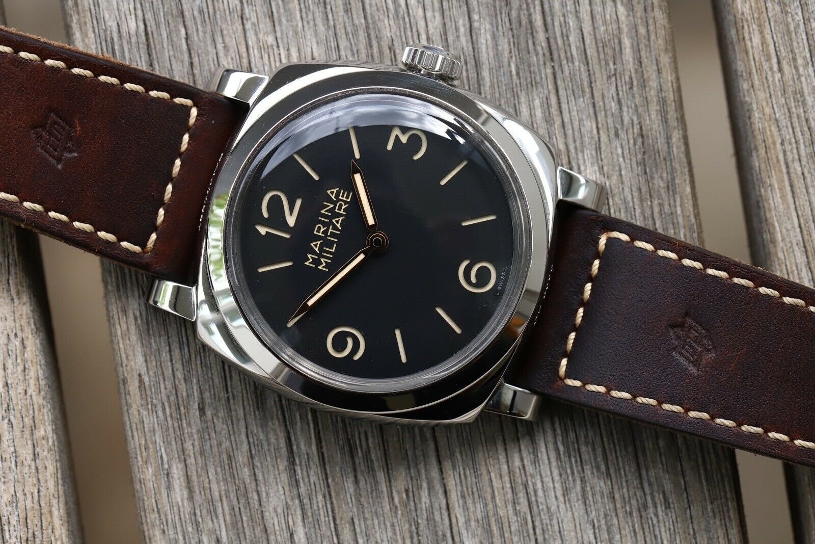 Prezzo panerai store