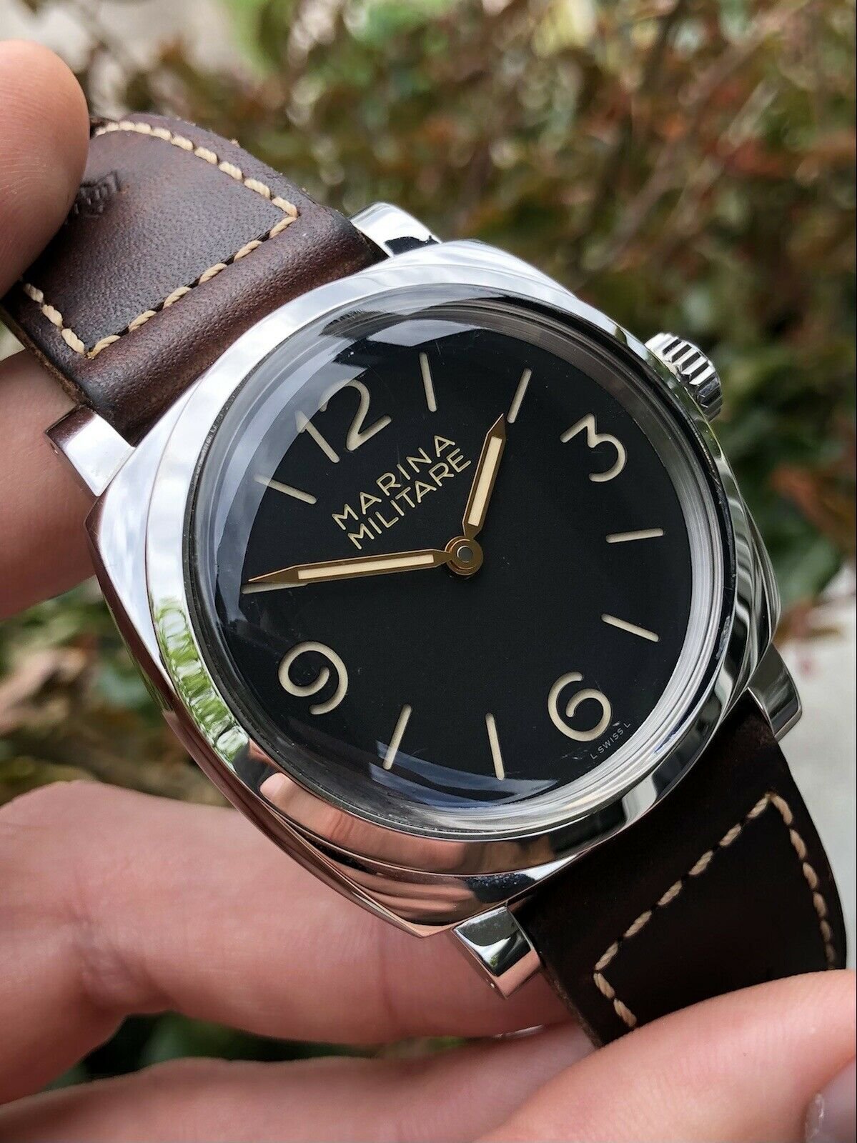 Panerai militare marina shop